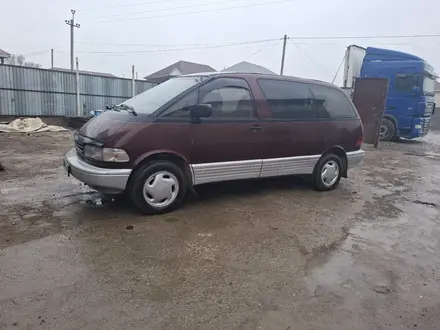 Toyota Previa 1993 года за 2 000 000 тг. в Кызылорда