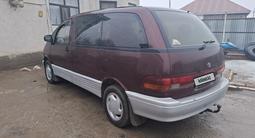 Toyota Previa 1993 годаүшін2 000 000 тг. в Кызылорда – фото 4