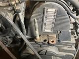 Двигатель F23A VTEC 2.3L АКПП 4WD за 10 000 тг. в Алматы – фото 3