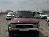 Toyota Hilux Surf 1993 годаүшін1 500 000 тг. в Кызылорда – фото 4