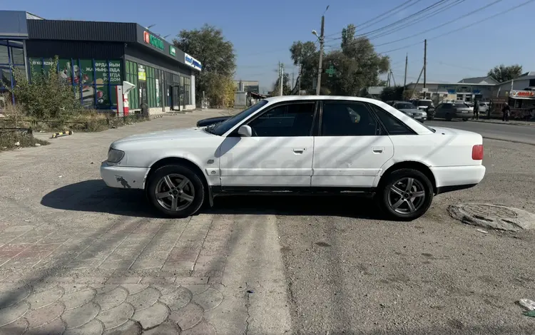 Audi A6 1994 года за 1 300 000 тг. в Тараз