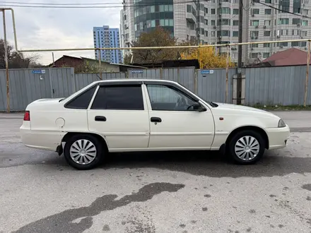 Daewoo Nexia 2011 года за 2 100 000 тг. в Жаркент – фото 3