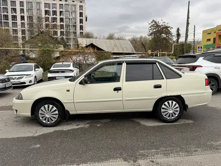 Daewoo Nexia 2011 года за 2 100 000 тг. в Жаркент – фото 2