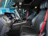 Mercedes-Benz G 63 AMG 2022 годаүшін108 000 000 тг. в Алматы – фото 4