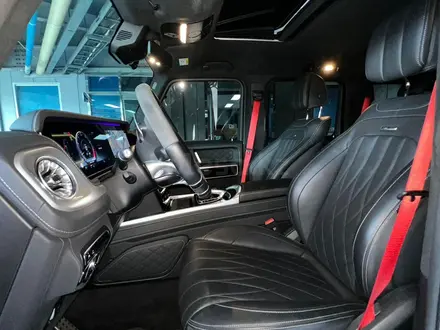 Mercedes-Benz G 63 AMG 2022 года за 108 000 000 тг. в Алматы – фото 4