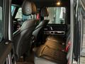 Mercedes-Benz G 63 AMG 2022 года за 108 000 000 тг. в Алматы – фото 11