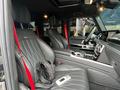 Mercedes-Benz G 63 AMG 2022 года за 108 000 000 тг. в Алматы – фото 12