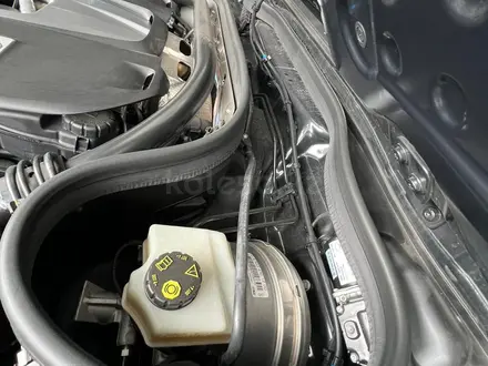 Mercedes-Benz G 63 AMG 2022 года за 108 000 000 тг. в Алматы – фото 16