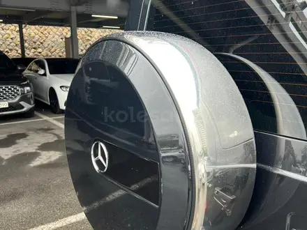 Mercedes-Benz G 63 AMG 2022 года за 108 000 000 тг. в Алматы – фото 17