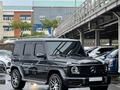 Mercedes-Benz G 63 AMG 2022 года за 108 000 000 тг. в Алматы