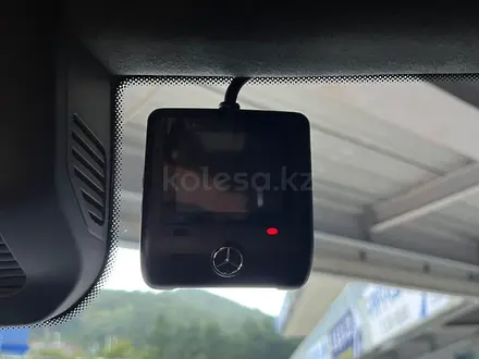 Mercedes-Benz G 63 AMG 2022 года за 108 000 000 тг. в Алматы – фото 22