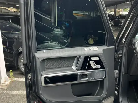Mercedes-Benz G 63 AMG 2022 года за 108 000 000 тг. в Алматы – фото 3