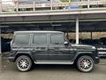 Mercedes-Benz G 63 AMG 2022 года за 108 000 000 тг. в Алматы – фото 31