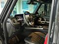 Mercedes-Benz G 63 AMG 2022 года за 108 000 000 тг. в Алматы – фото 33