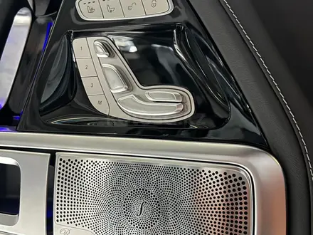 Mercedes-Benz G 63 AMG 2022 года за 108 000 000 тг. в Алматы – фото 6