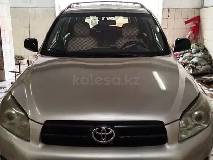 Toyota RAV4 2006 года за 6 500 000 тг. в Балхаш