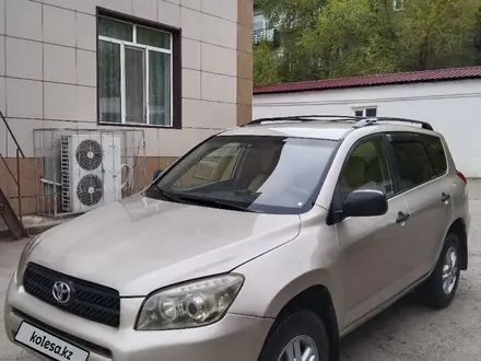 Toyota RAV4 2006 года за 6 500 000 тг. в Балхаш – фото 3