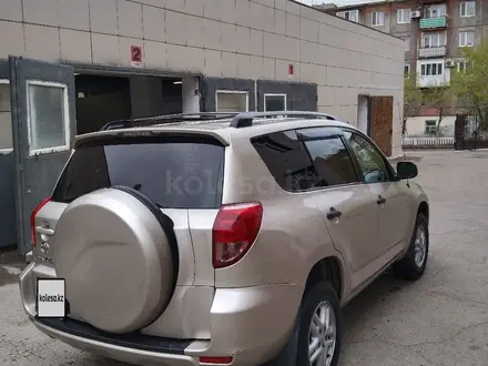 Toyota RAV4 2006 года за 6 500 000 тг. в Балхаш – фото 4