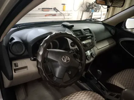 Toyota RAV4 2006 года за 6 500 000 тг. в Балхаш – фото 9