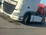 DAF  106 2014 года за 25 000 000 тг. в Петропавловск – фото 2