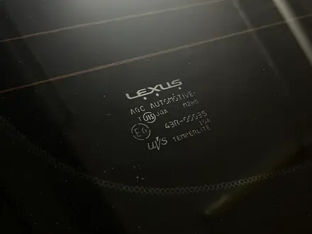 Lexus LS 460 2007 года за 8 500 000 тг. в Актау – фото 23