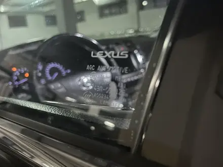 Lexus LS 460 2007 года за 8 500 000 тг. в Актау – фото 24