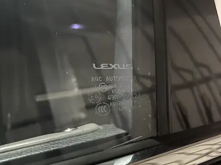 Lexus LS 460 2007 года за 8 500 000 тг. в Актау – фото 25