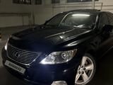 Lexus LS 460 2007 года за 8 500 000 тг. в Актау