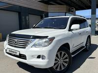 Lexus LX 570 2009 года за 16 000 000 тг. в Алматы