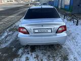 Daewoo Nexia 2013 года за 600 000 тг. в Кульсары – фото 2