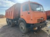 КамАЗ  65115 2011 года за 12 000 000 тг. в Кокшетау – фото 4
