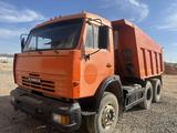 КамАЗ  65115 2011 года за 12 000 000 тг. в Кокшетау – фото 2
