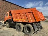 КамАЗ  65115 2011 года за 12 000 000 тг. в Кокшетау