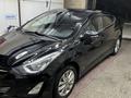 Hyundai Elantra 2014 года за 5 500 000 тг. в Караганда – фото 2