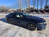 Honda Accord 2023 годаүшін18 200 000 тг. в Астана – фото 3