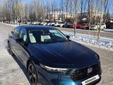 Honda Accord 2023 годаүшін18 200 000 тг. в Астана – фото 4