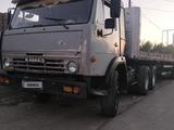 КамАЗ  5410 1992 года за 8 500 000 тг. в Шымкент – фото 3