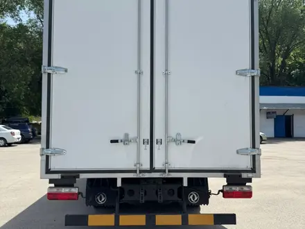 Dongfeng  C80L промтоварный фургон 34 куб 2026 года за 19 480 000 тг. в Алматы – фото 13