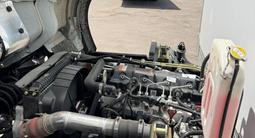 Dongfeng  C80L промтоварный фургон 34 куб 2026 года за 19 480 000 тг. в Алматы – фото 2