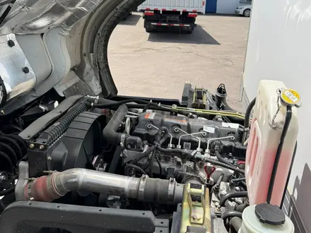 Dongfeng  C80L промтоварный фургон 34 куб 2026 года за 19 480 000 тг. в Алматы – фото 2