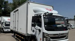 Dongfeng  C80L промтоварный фургон 34 куб 2026 года за 19 480 000 тг. в Алматы – фото 3