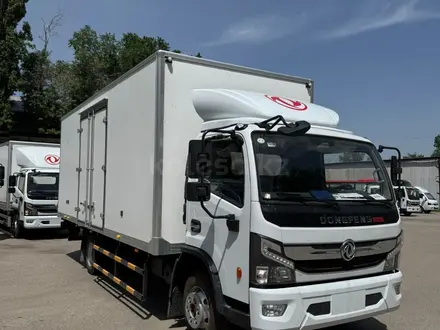 Dongfeng  C80L промтоварный фургон 34 куб 2026 года за 19 480 000 тг. в Алматы – фото 3