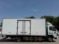 Dongfeng  C80L промтоварный фургон 34 куб 2026 года за 19 480 000 тг. в Алматы – фото 4