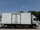 Dongfeng  C80L промтоварный фургон 34 куб 2026 годаүшін19 480 000 тг. в Алматы – фото 4