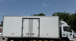 Dongfeng  C80L промтоварный фургон 34 куб 2026 года за 19 480 000 тг. в Алматы – фото 4