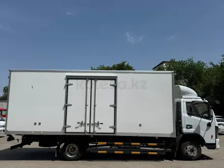 Dongfeng  C80L промтоварный фургон 34 куб 2026 года за 19 480 000 тг. в Алматы – фото 4