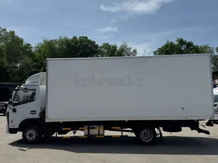Dongfeng  C80L промтоварный фургон 34 куб 2026 года за 19 480 000 тг. в Алматы – фото 6