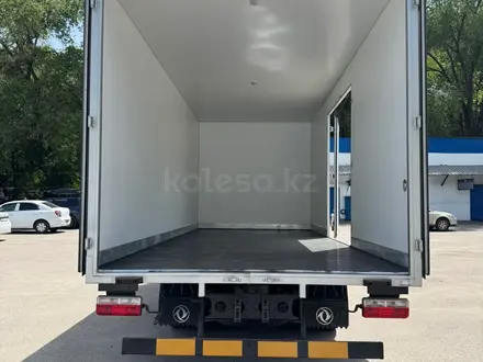 Dongfeng  C80L промтоварный фургон 34 куб 2026 года за 19 480 000 тг. в Алматы – фото 7