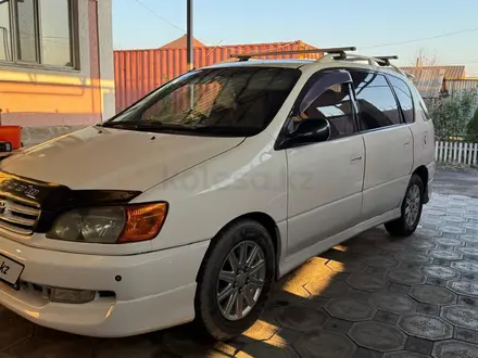 Toyota Ipsum 1998 года за 3 700 000 тг. в Алматы – фото 2