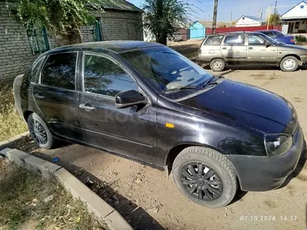 ВАЗ (Lada) Kalina 1118 2011 года за 1 500 000 тг. в Уральск – фото 4